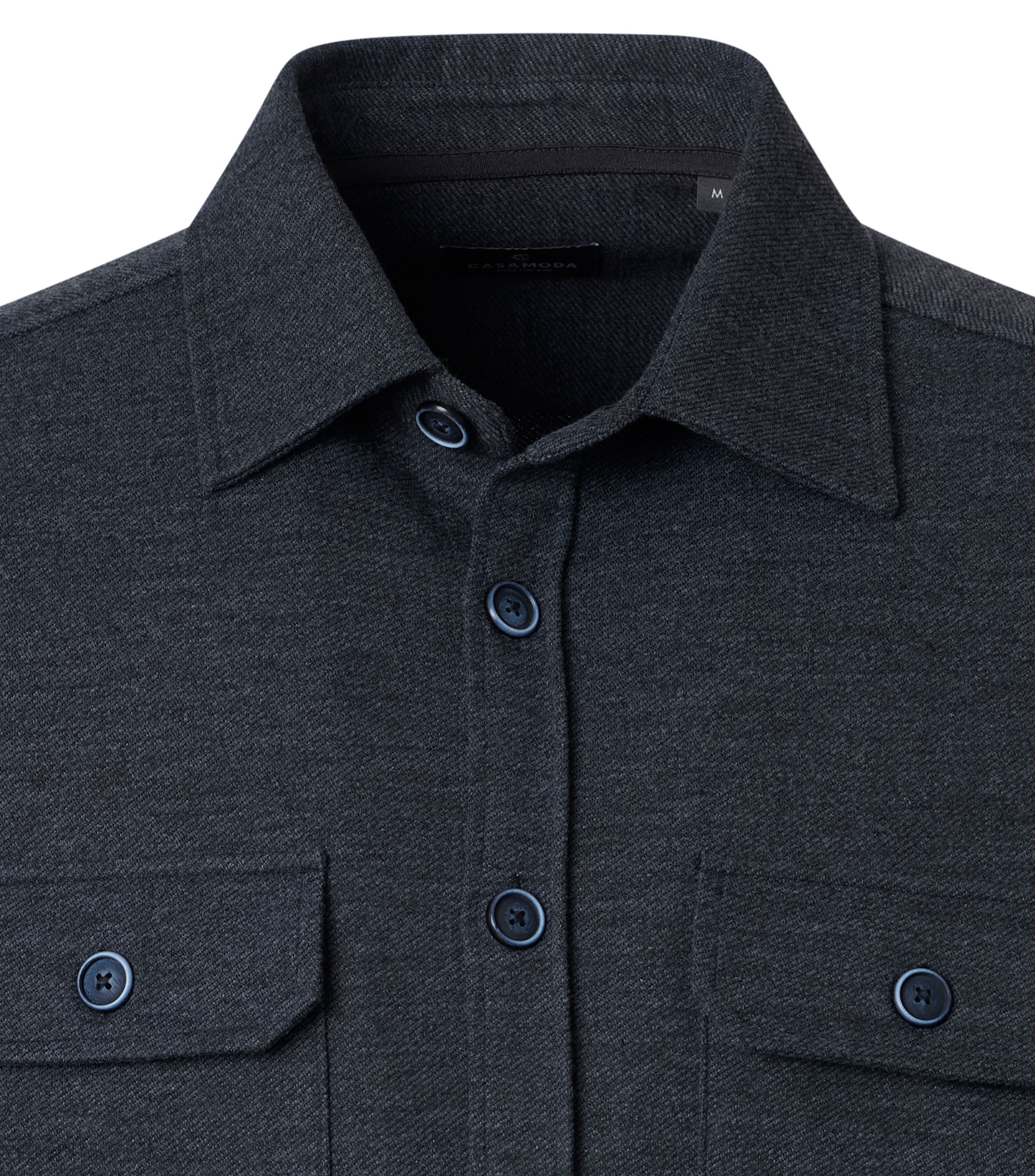 Hemdjacke von Casa Moda