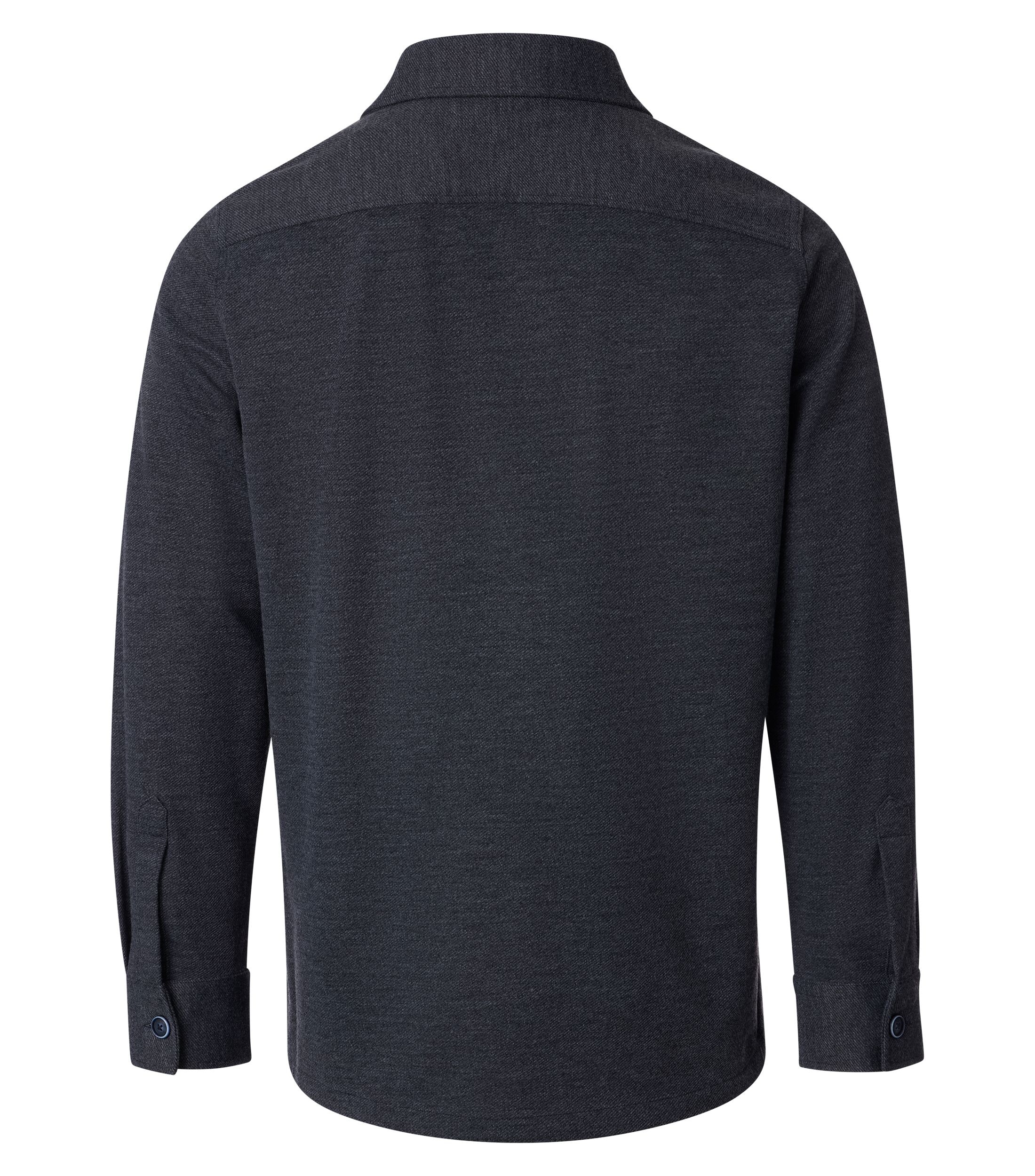 Hemdjacke von Casa Moda