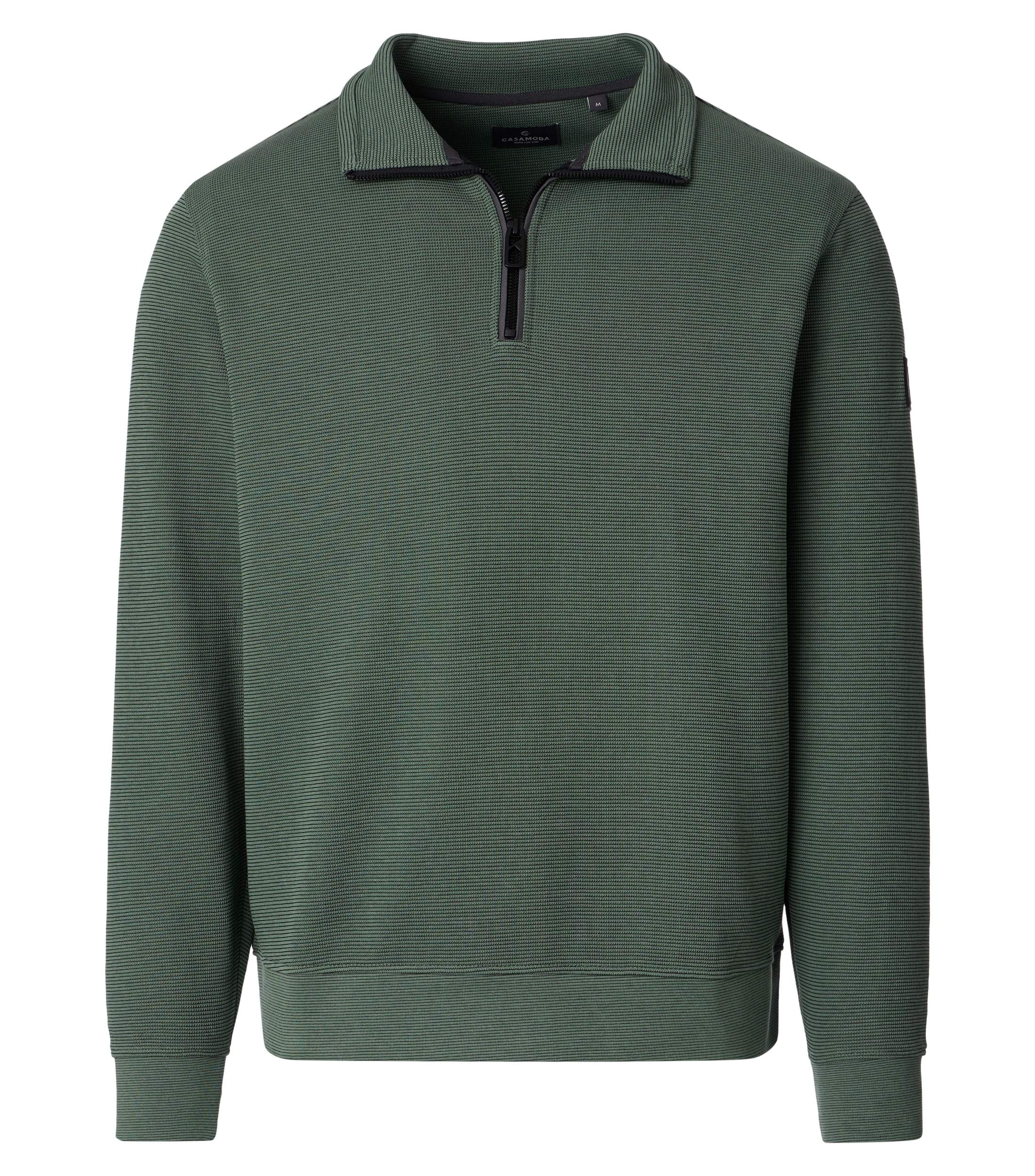 Sweatshirt von Casa Moda