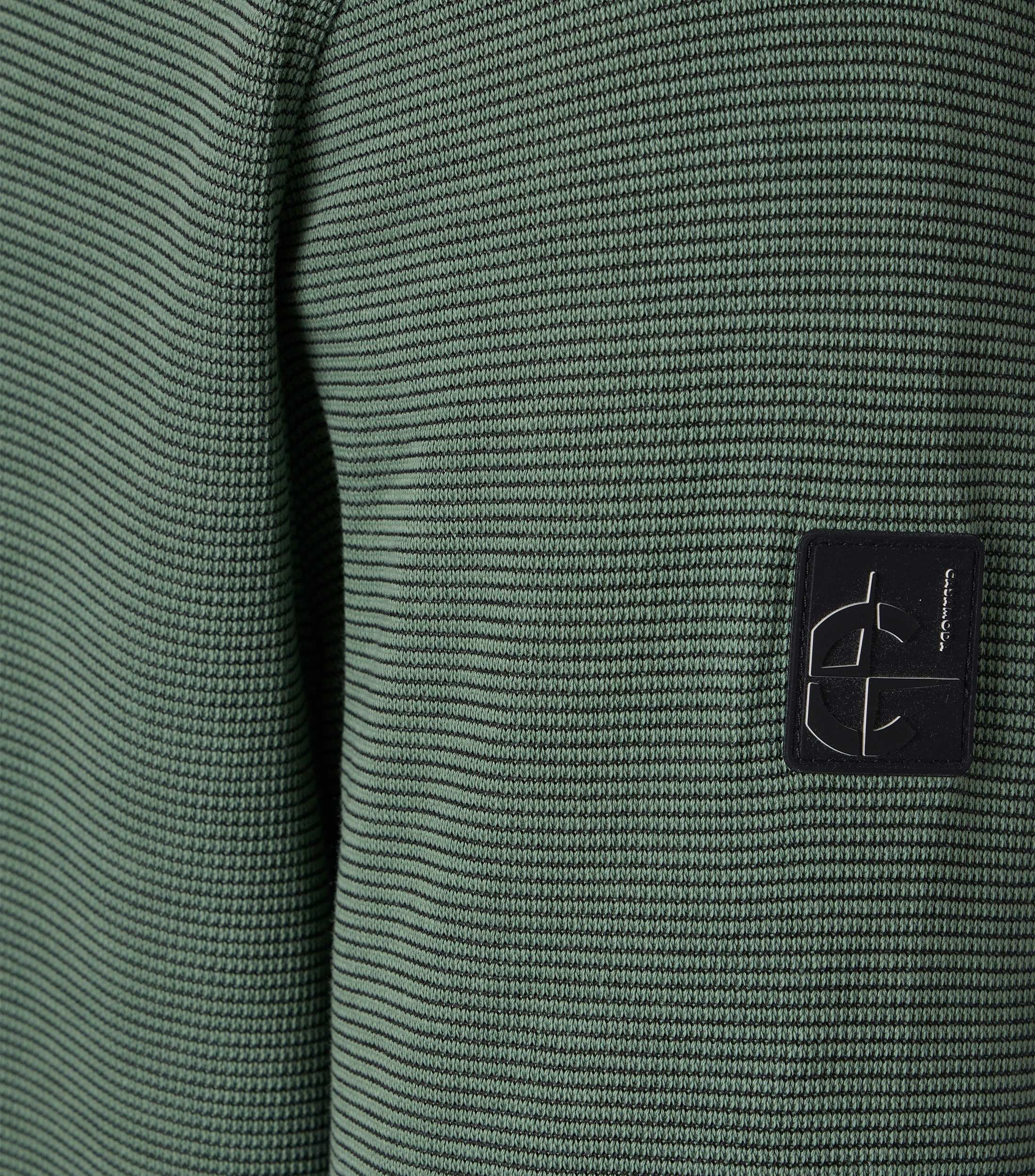 Sweatshirt von Casa Moda