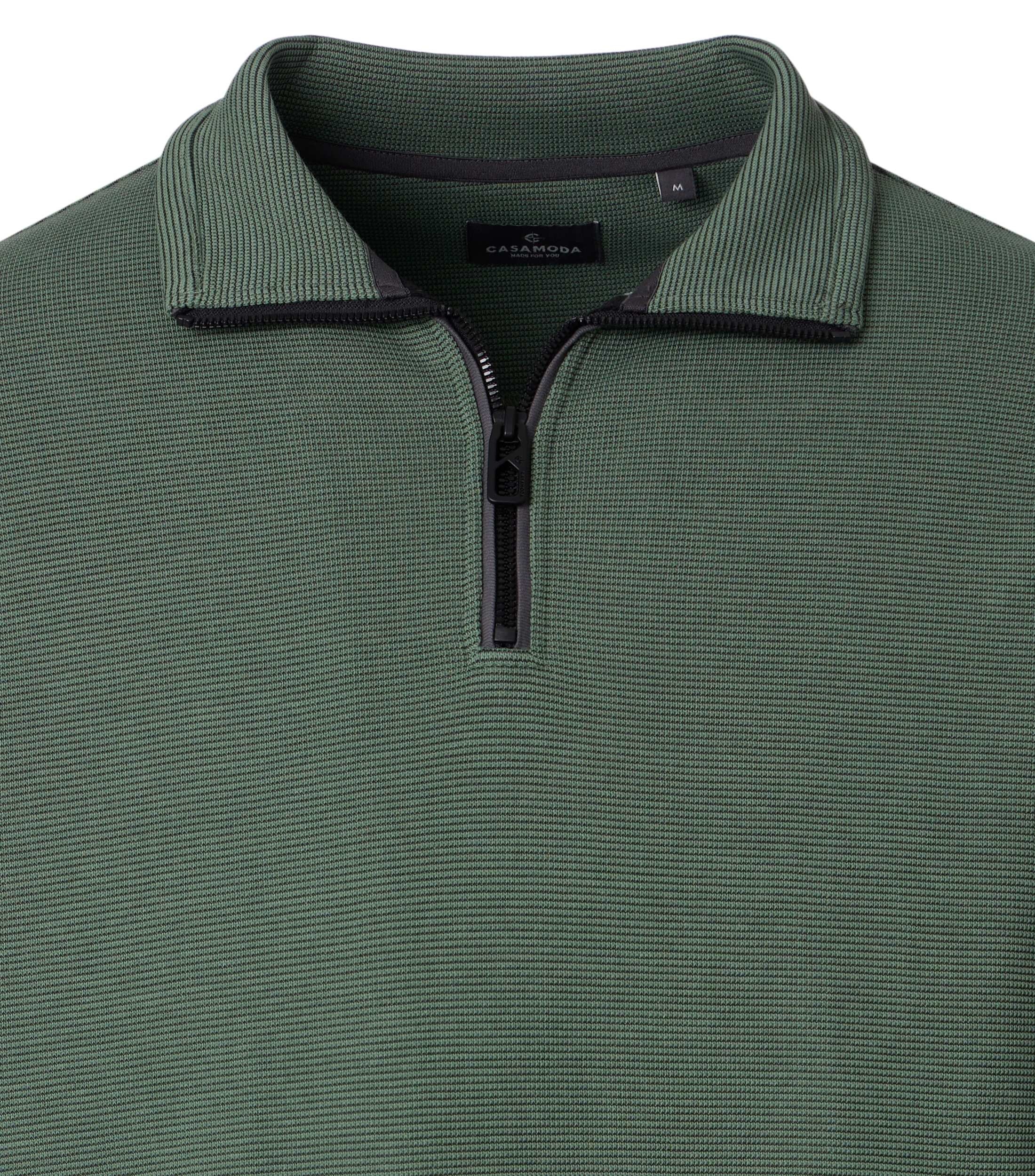 Sweatshirt von Casa Moda