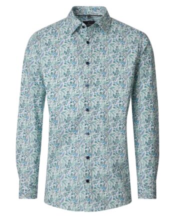 Freizeithemd von Casa Moda