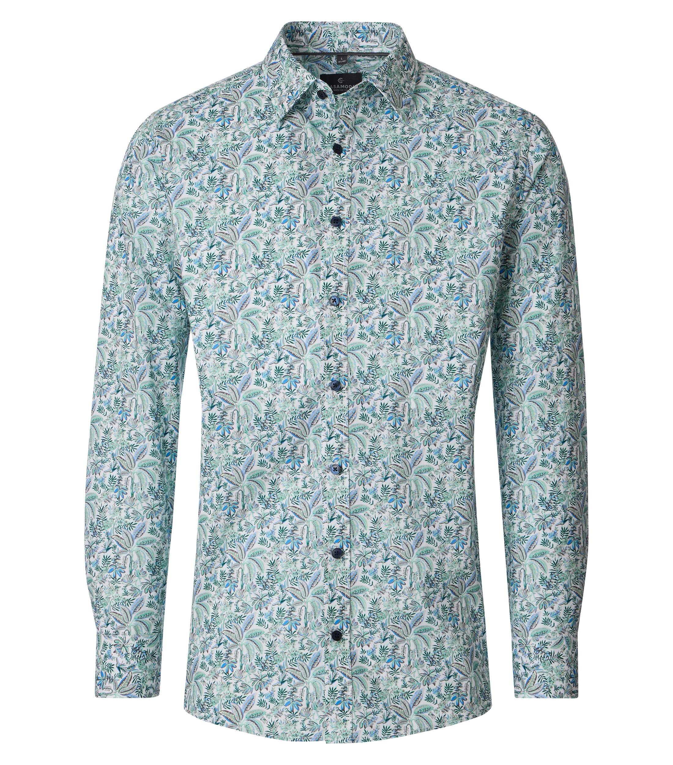 Freizeithemd von Casa Moda