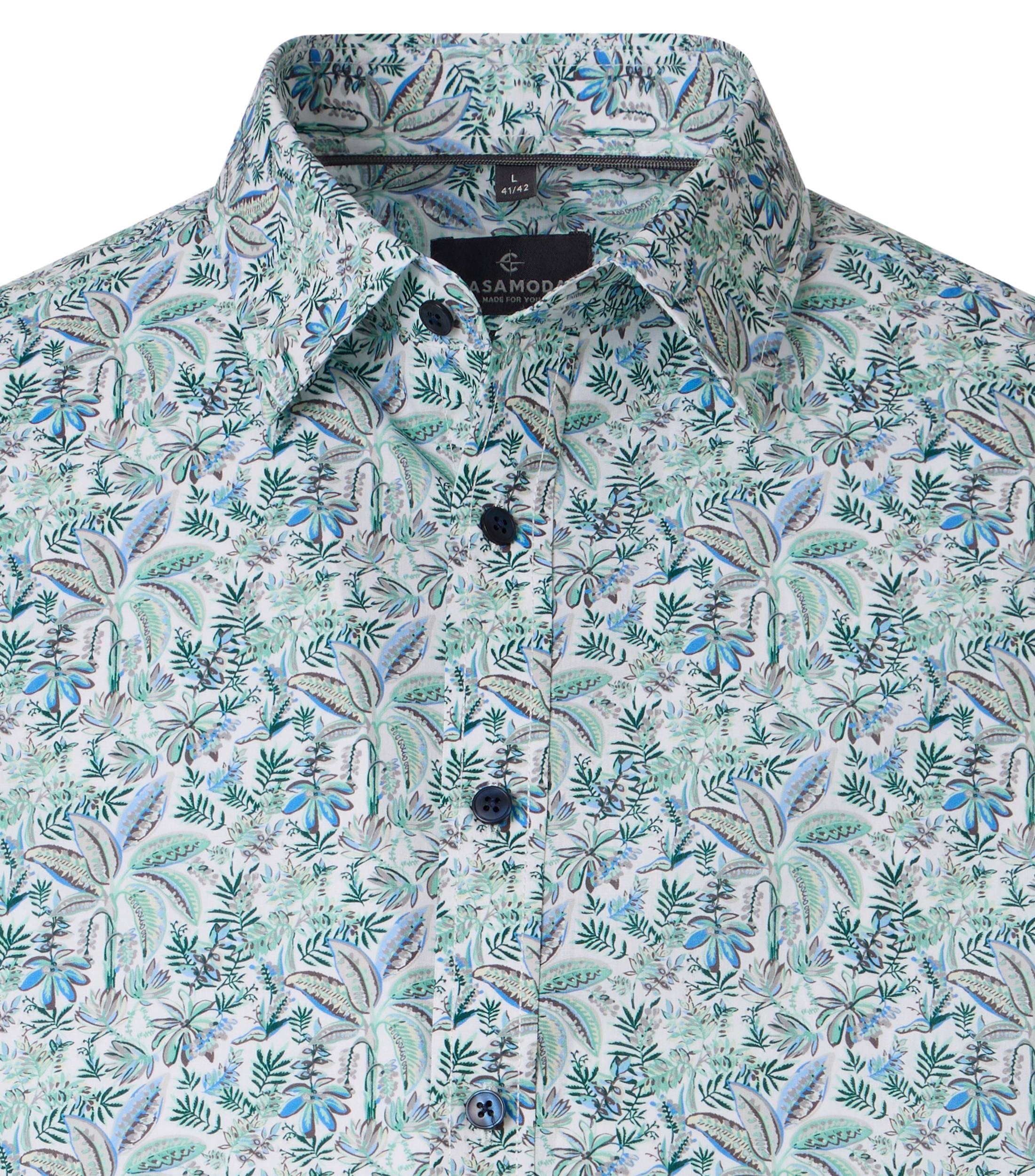 Freizeithemd von Casa Moda