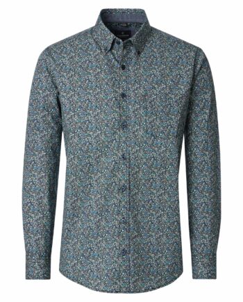 Freizeithemd von Casa Moda