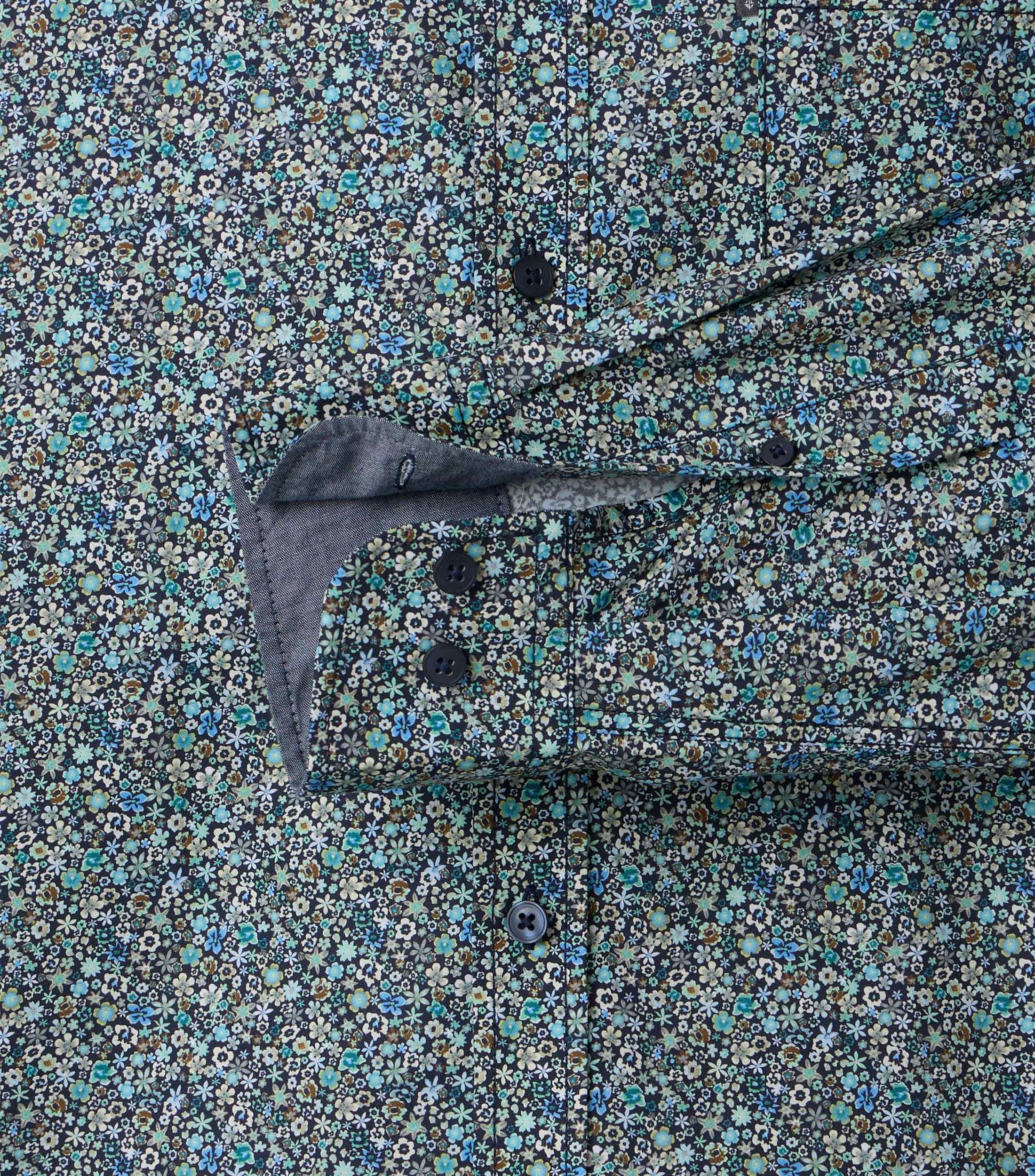 Freizeithemd von Casa Moda