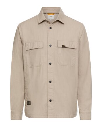 Overshirt mit Taschen von Camel Active