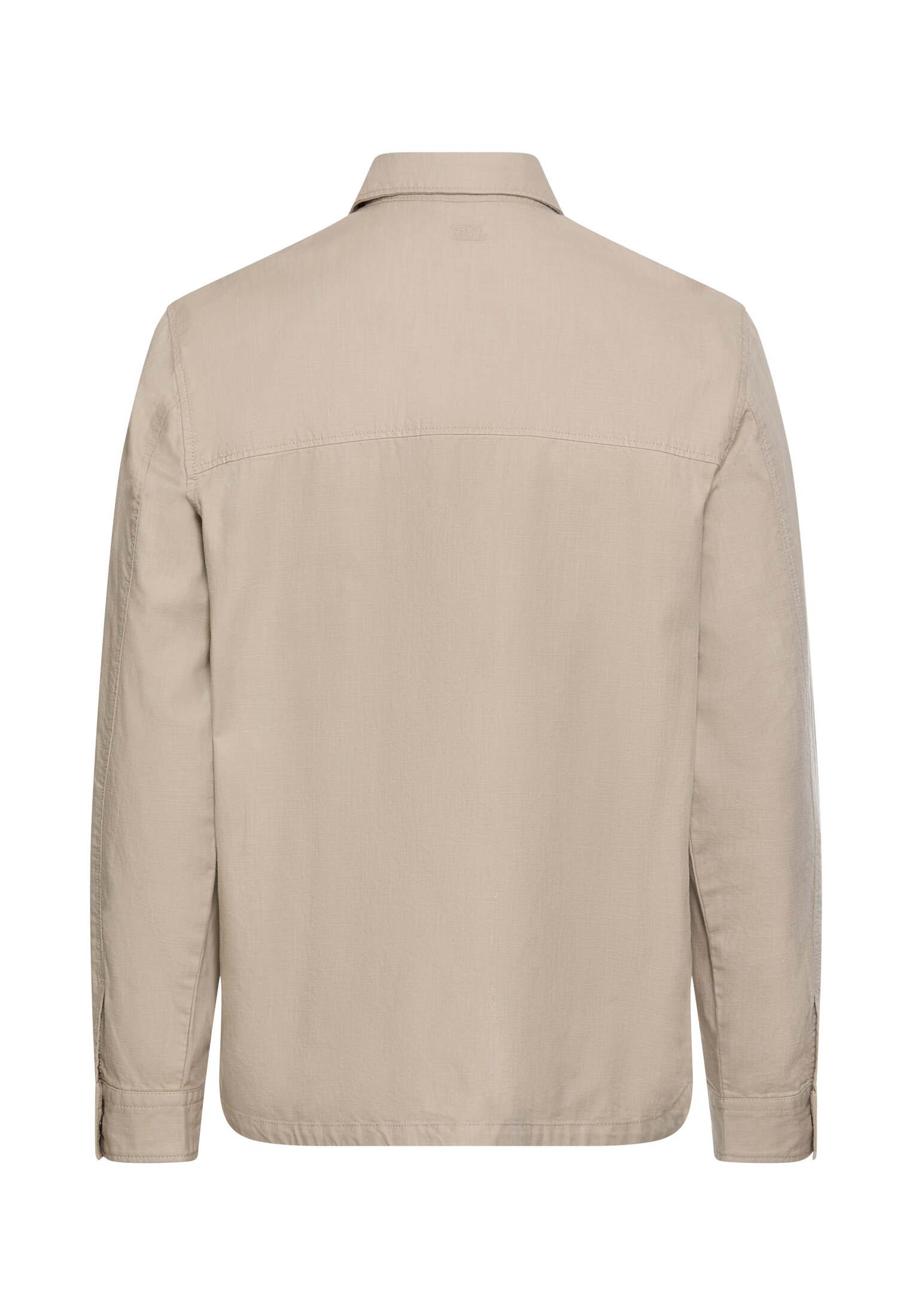 Overshirt mit Taschen von Camel Active