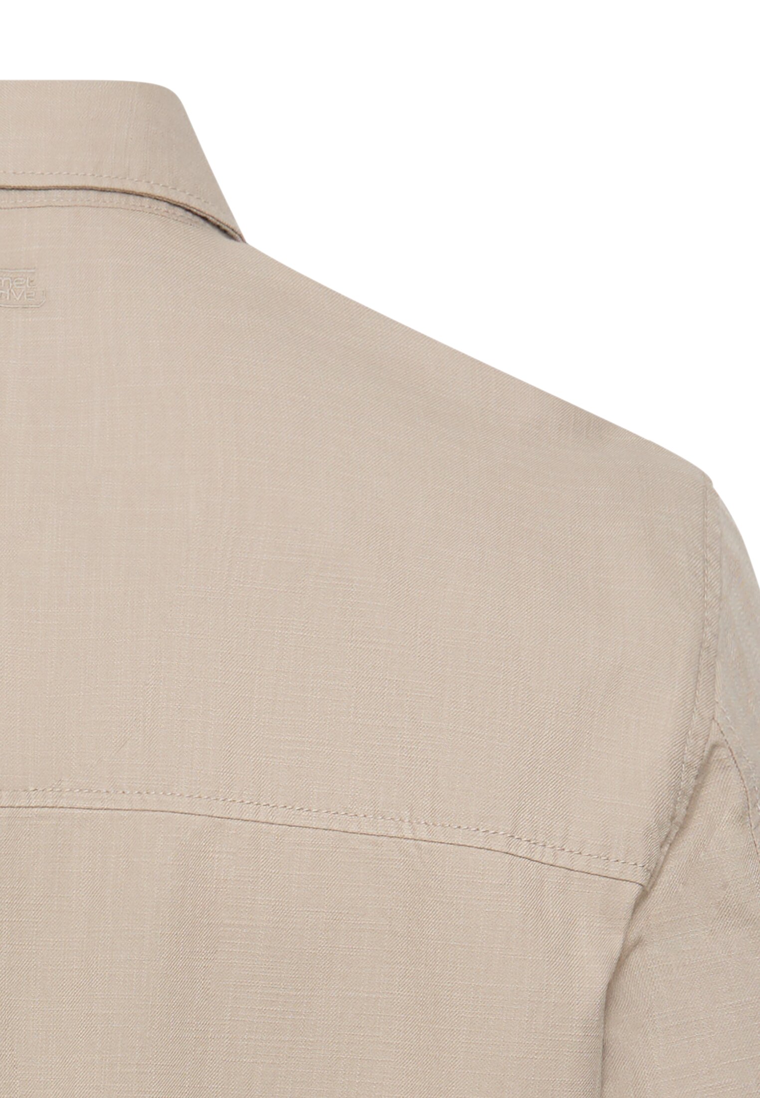 Overshirt mit Taschen von Camel Active