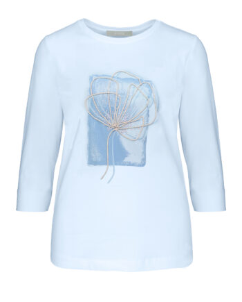 3/4arm Shirt von Bianca