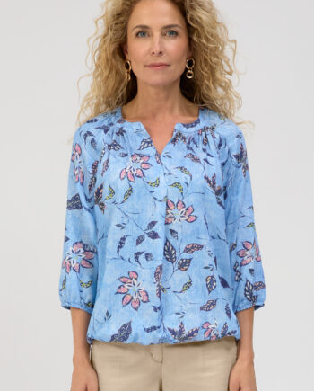 Schlupfbluse von Bianca