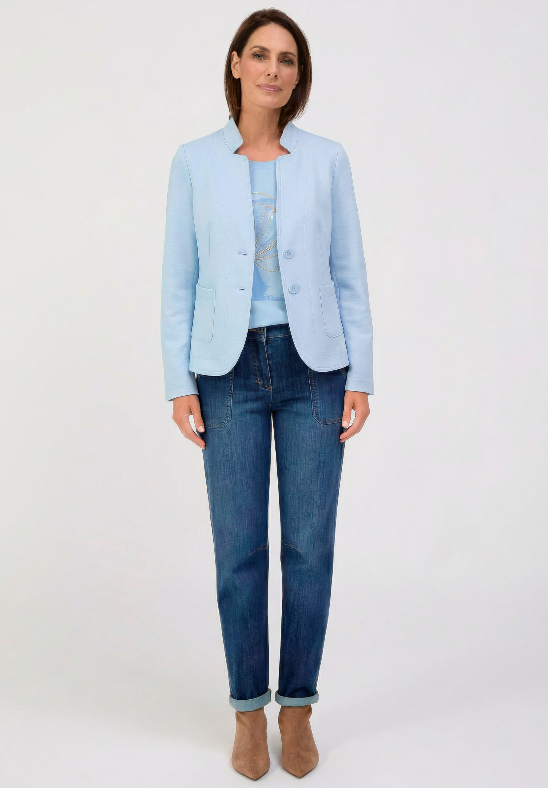 Jackenblazer von Bianca