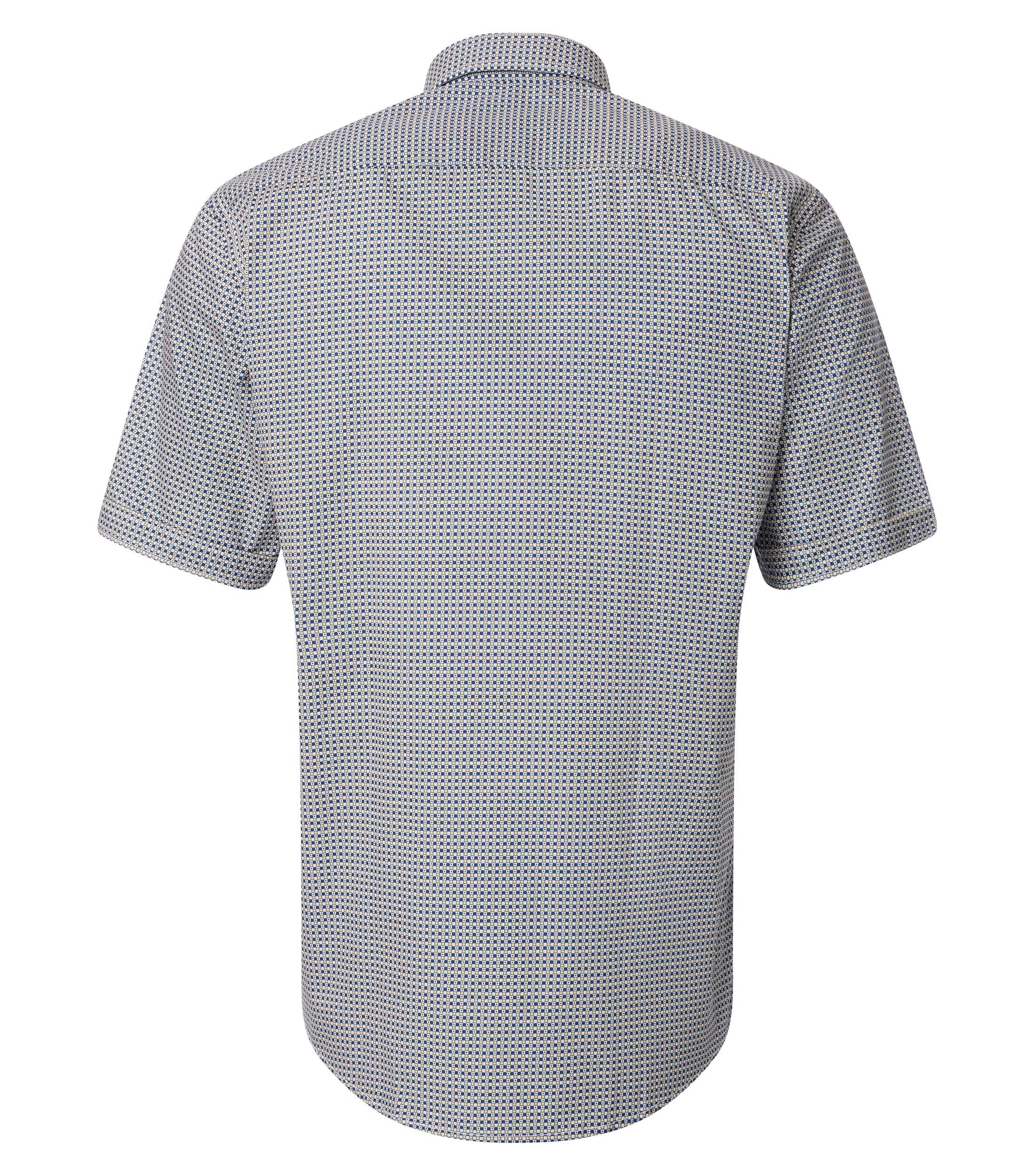 Freizeithemd Kurzarm von Casa Moda