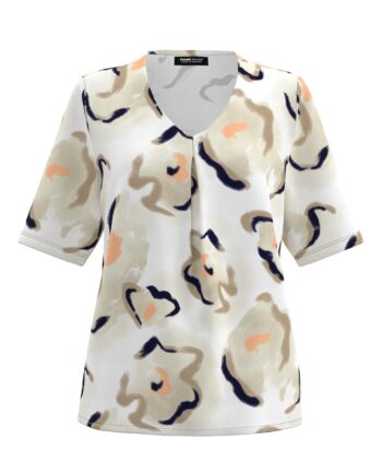 Blusenshirt von Frank Walder