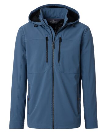 Softshelljacke von Casa Moda
