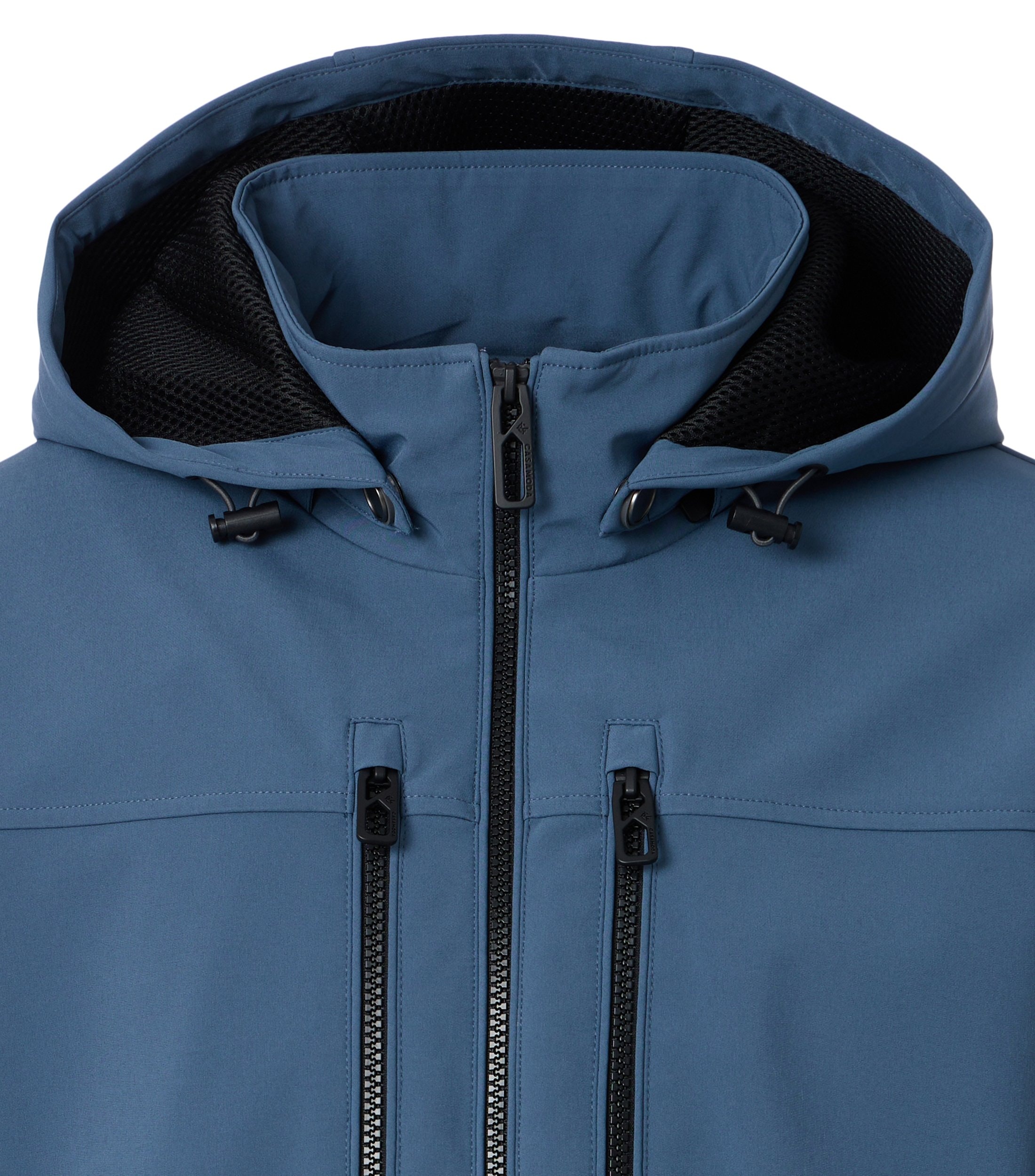 Softshelljacke von Casa Moda