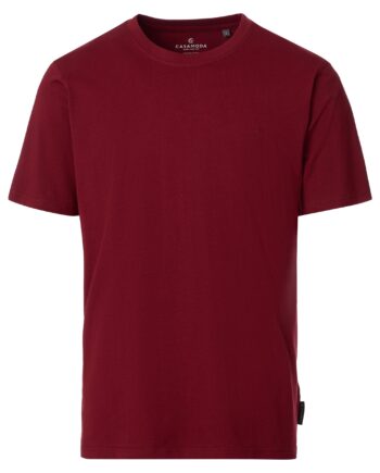 T-Shirt von Casa Moda