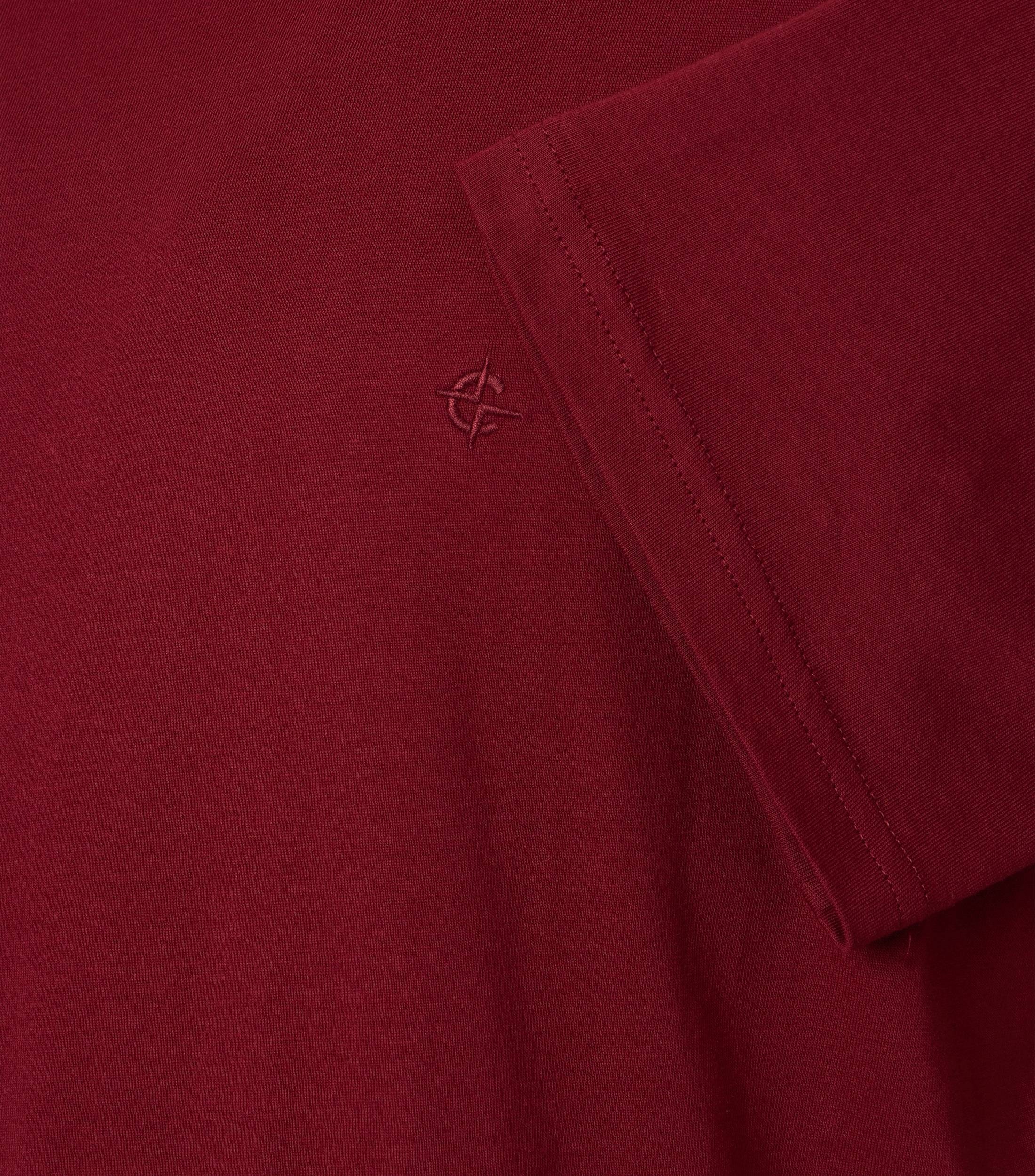 T-Shirt von Casa Moda