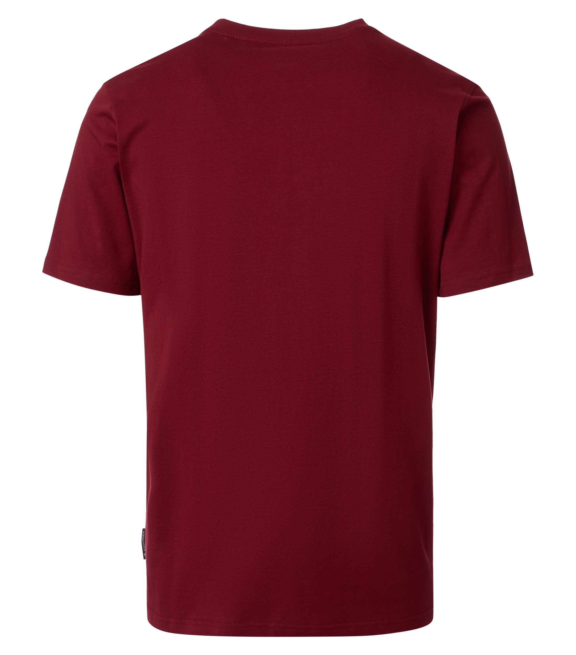 T-Shirt von Casa Moda