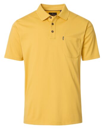 Polo-Shirt von Casa Moda