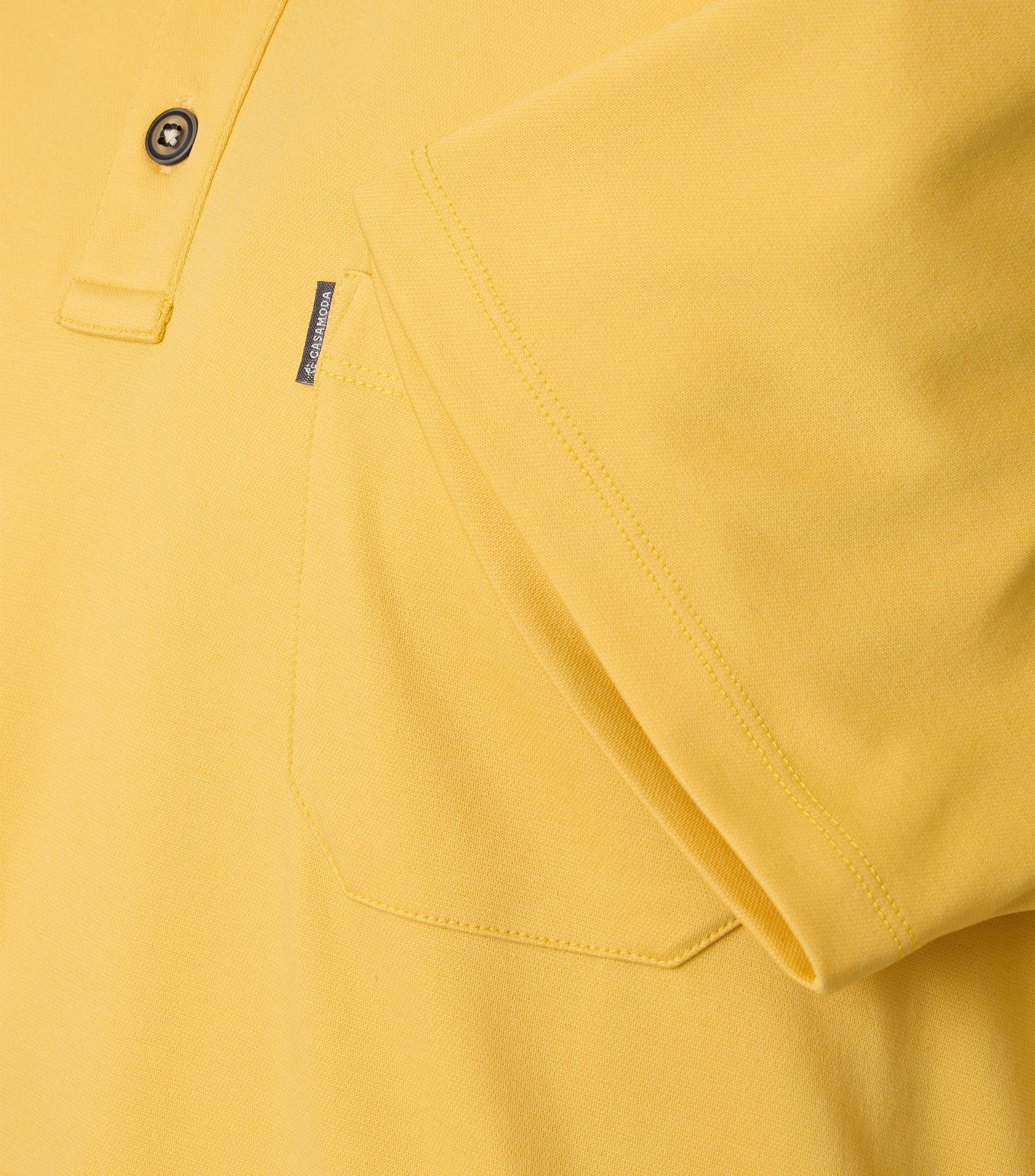 Polo-Shirt von Casa Moda