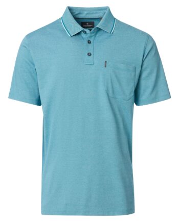 Polo-Shirt von Casa Moda