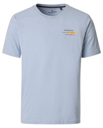 T-Shirt von Casa Moda