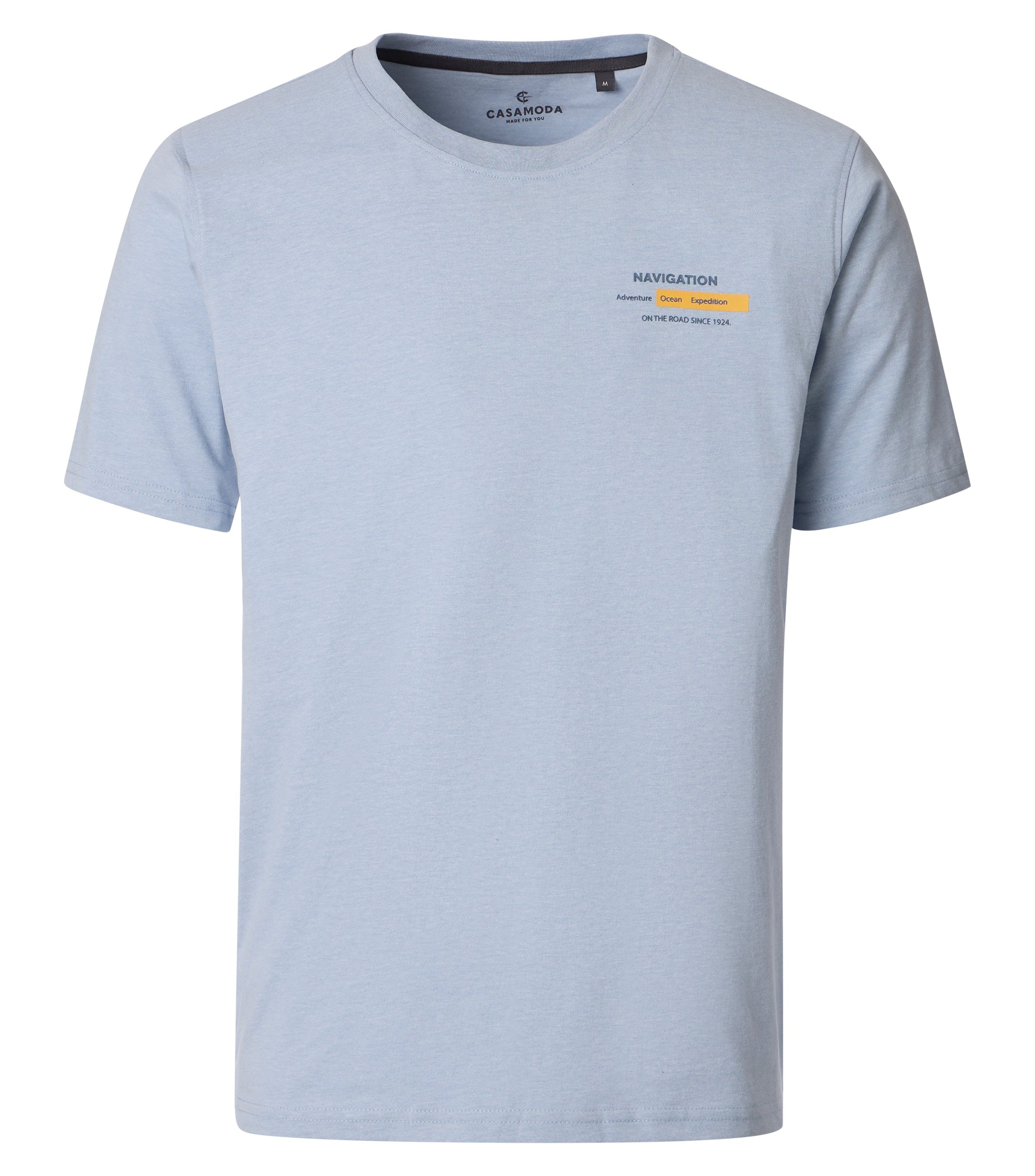 T-Shirt von Casa Moda