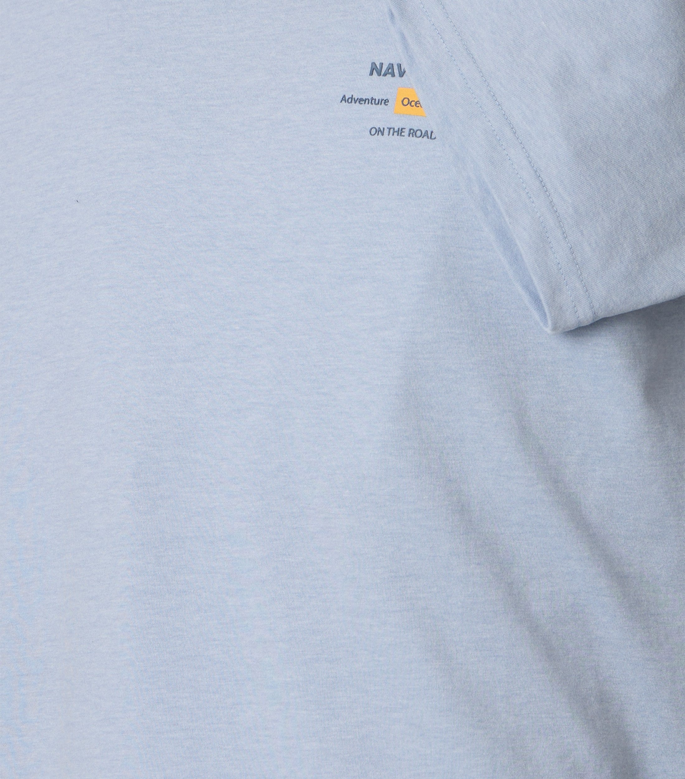 T-Shirt von Casa Moda