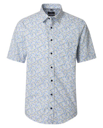 Freizeithemd von Casa Moda