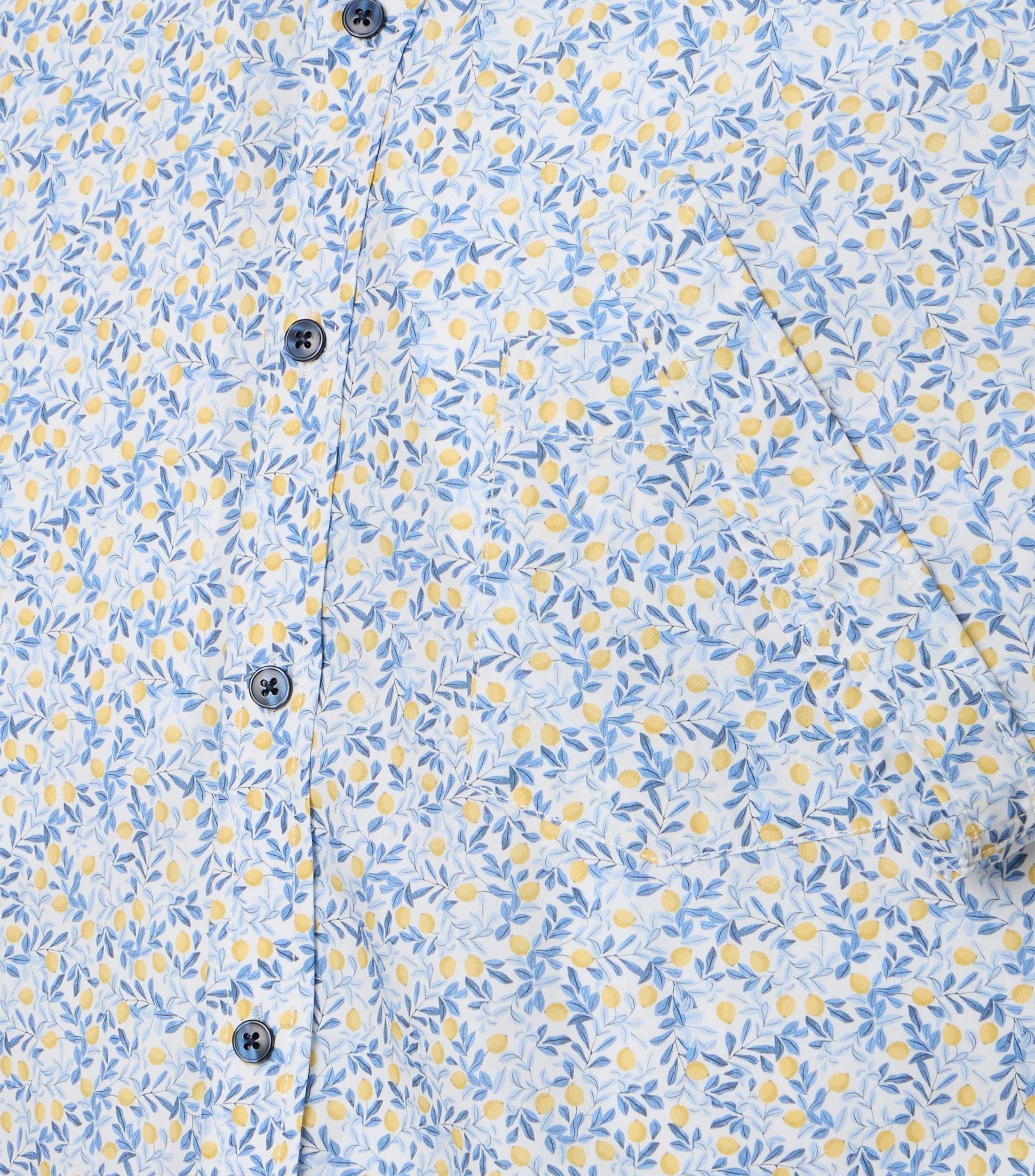 Freizeithemd von Casa Moda