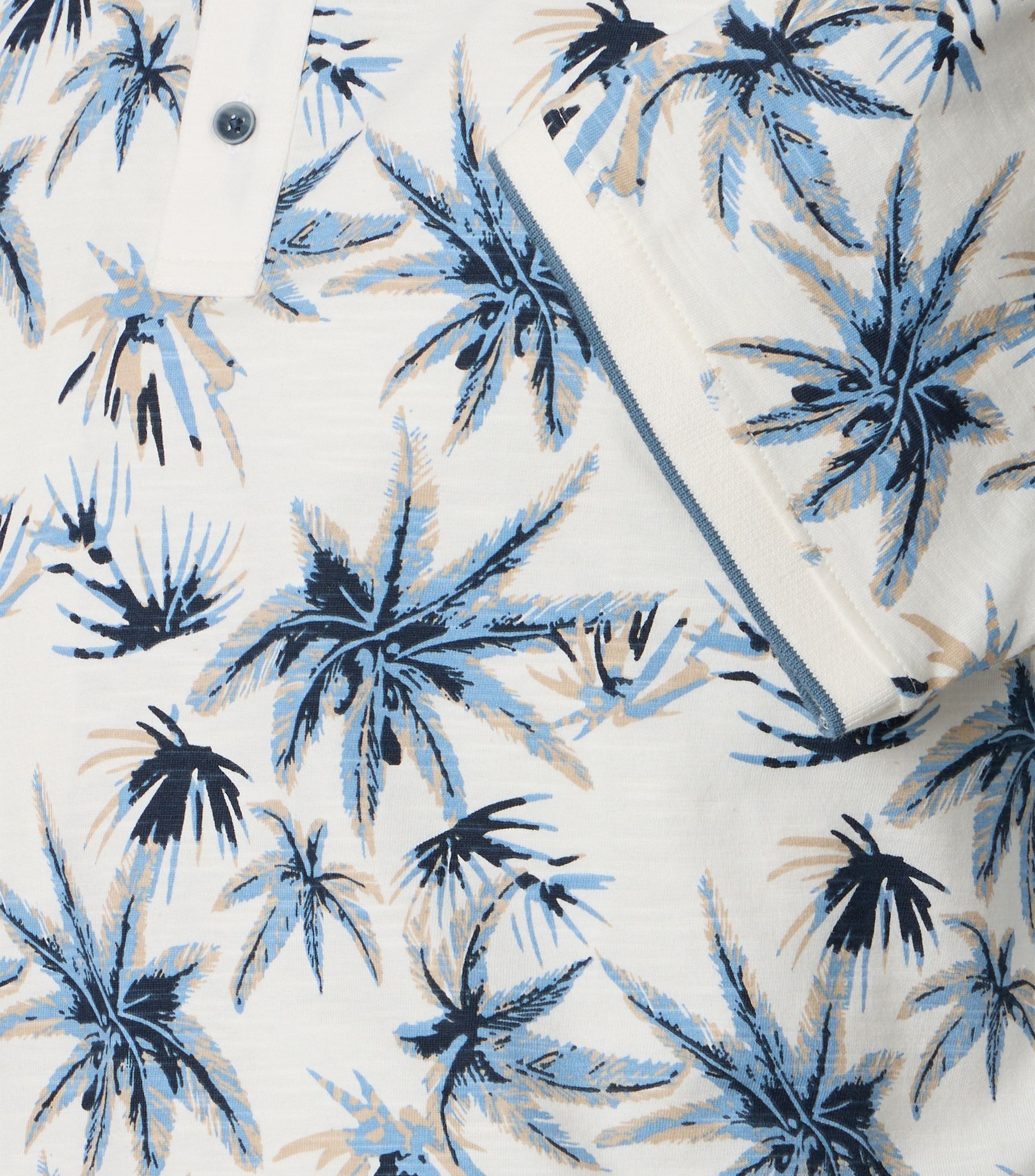 Polo-Shirt von Casa Moda