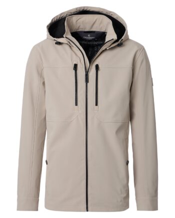 Softshelljacke von Casa Moda