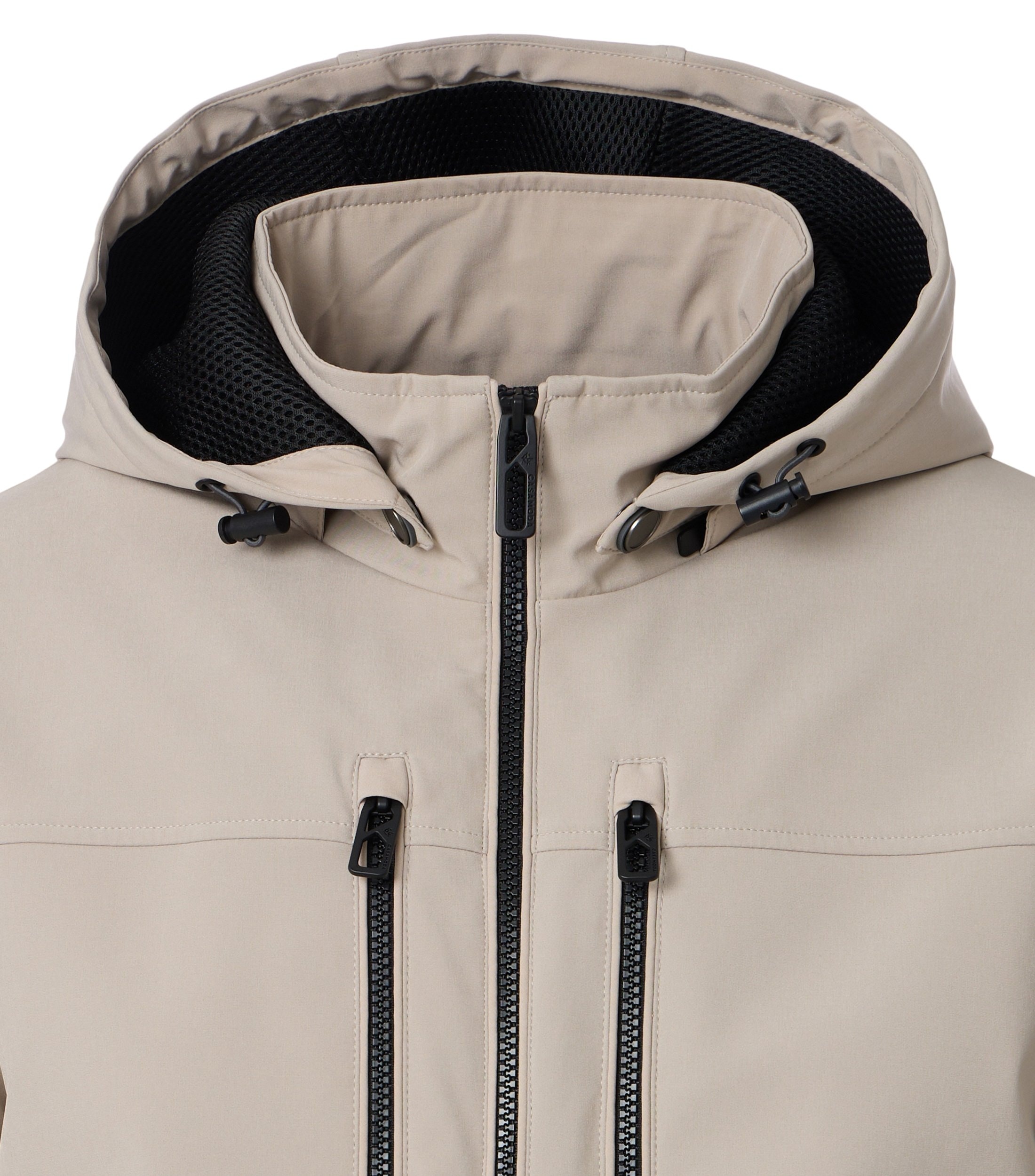 Softshelljacke von Casa Moda