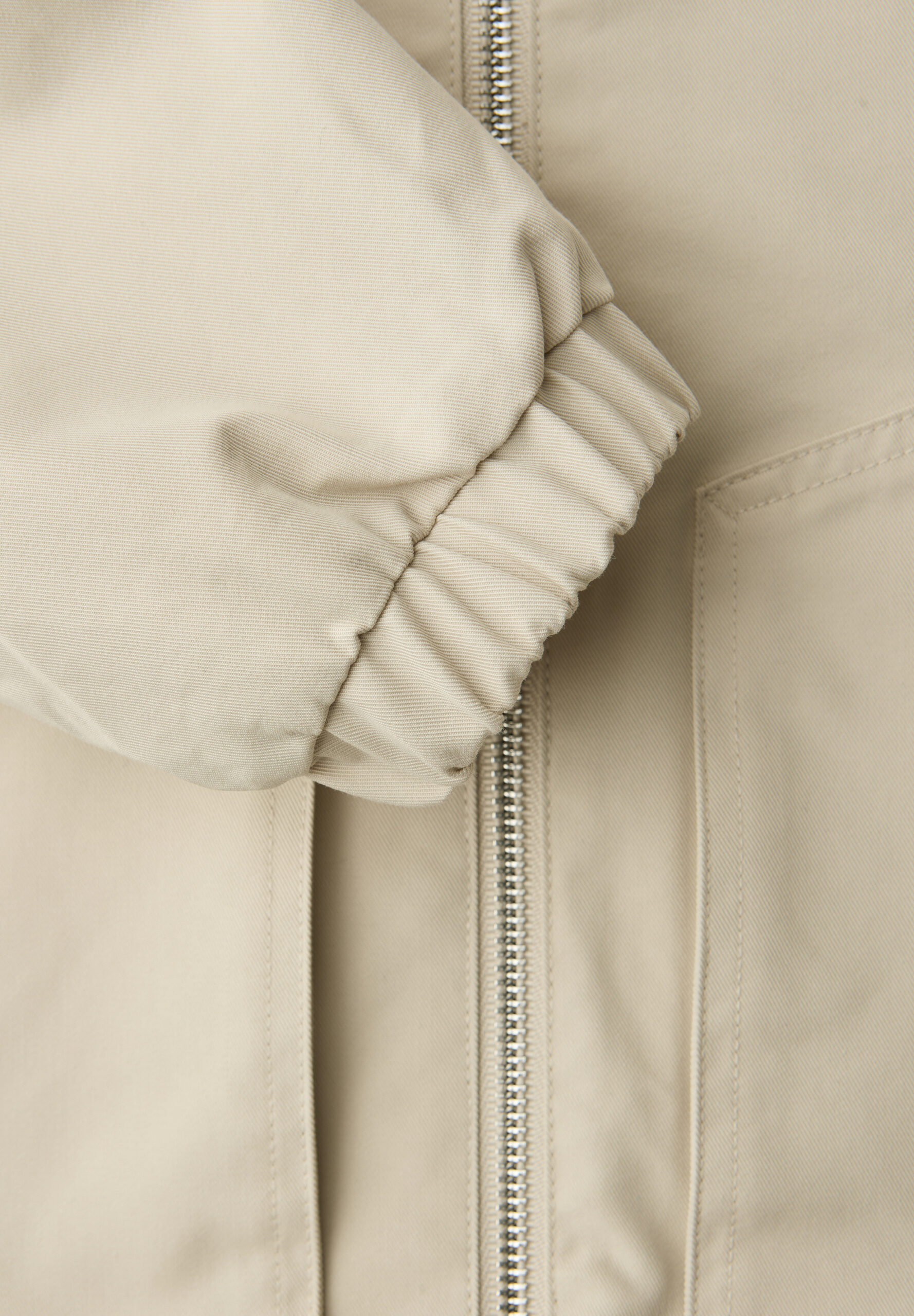 Kurze Jacke von Street One