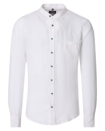 Leinenhemd von Casa Moda