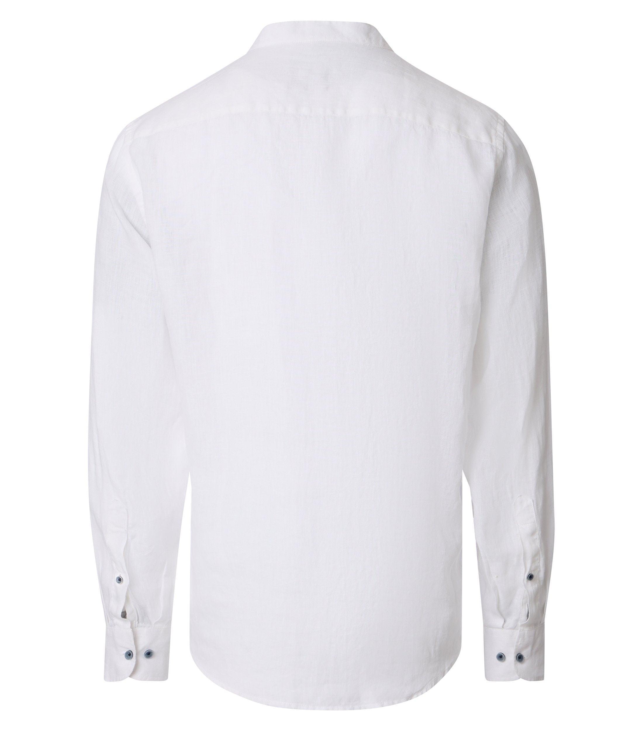 Leinenhemd von Casa Moda