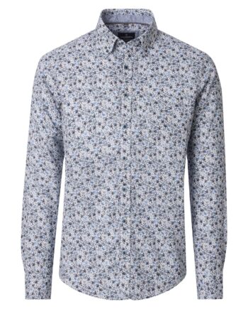 Leinenhemd von Casa Moda