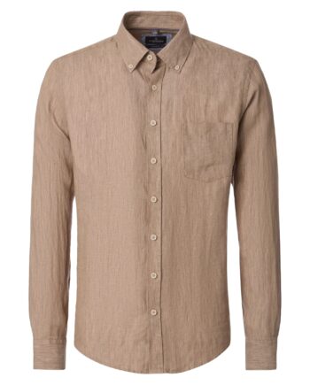 Leinenhemd von Casa Moda