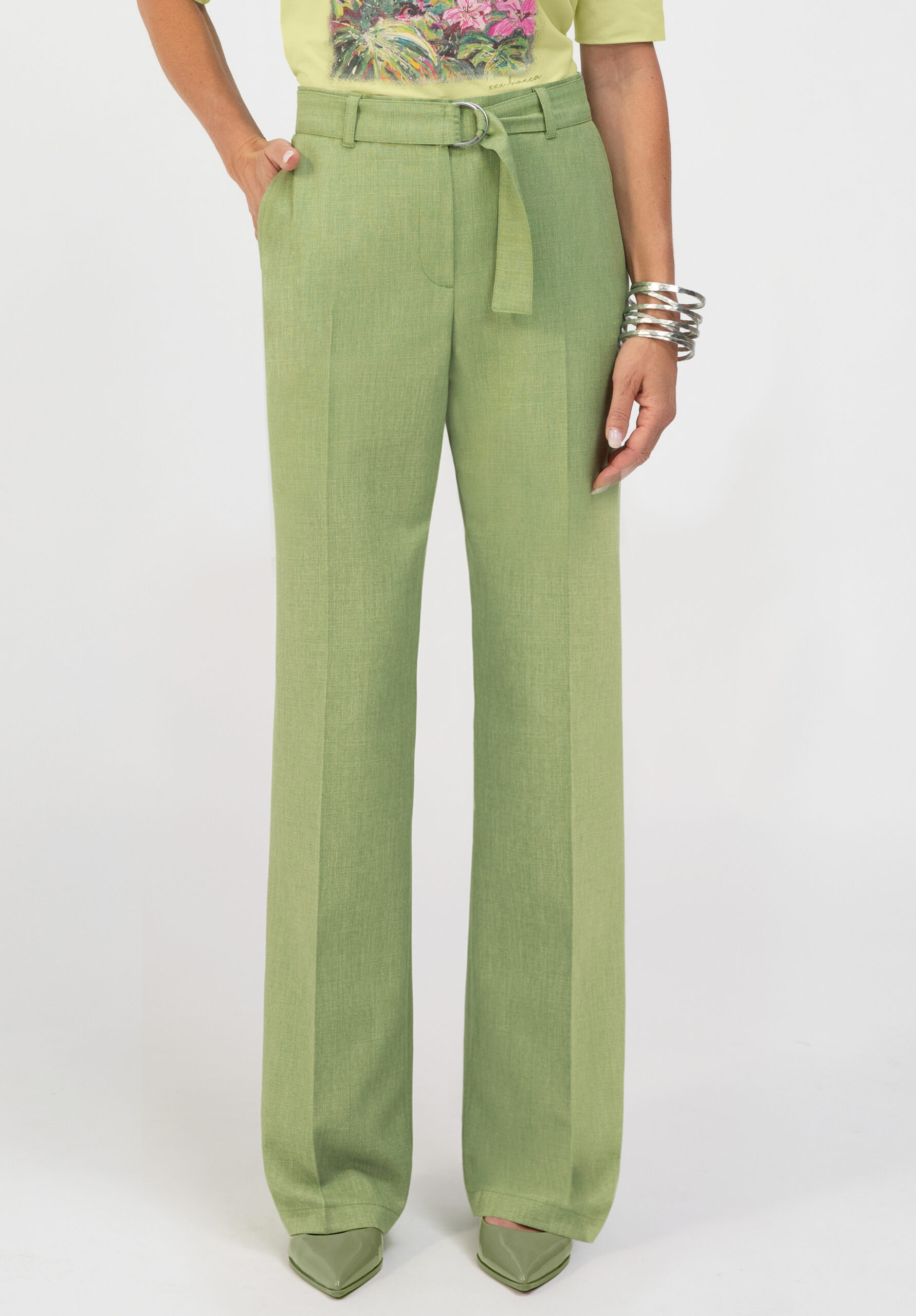 Stoffhose von Bianca