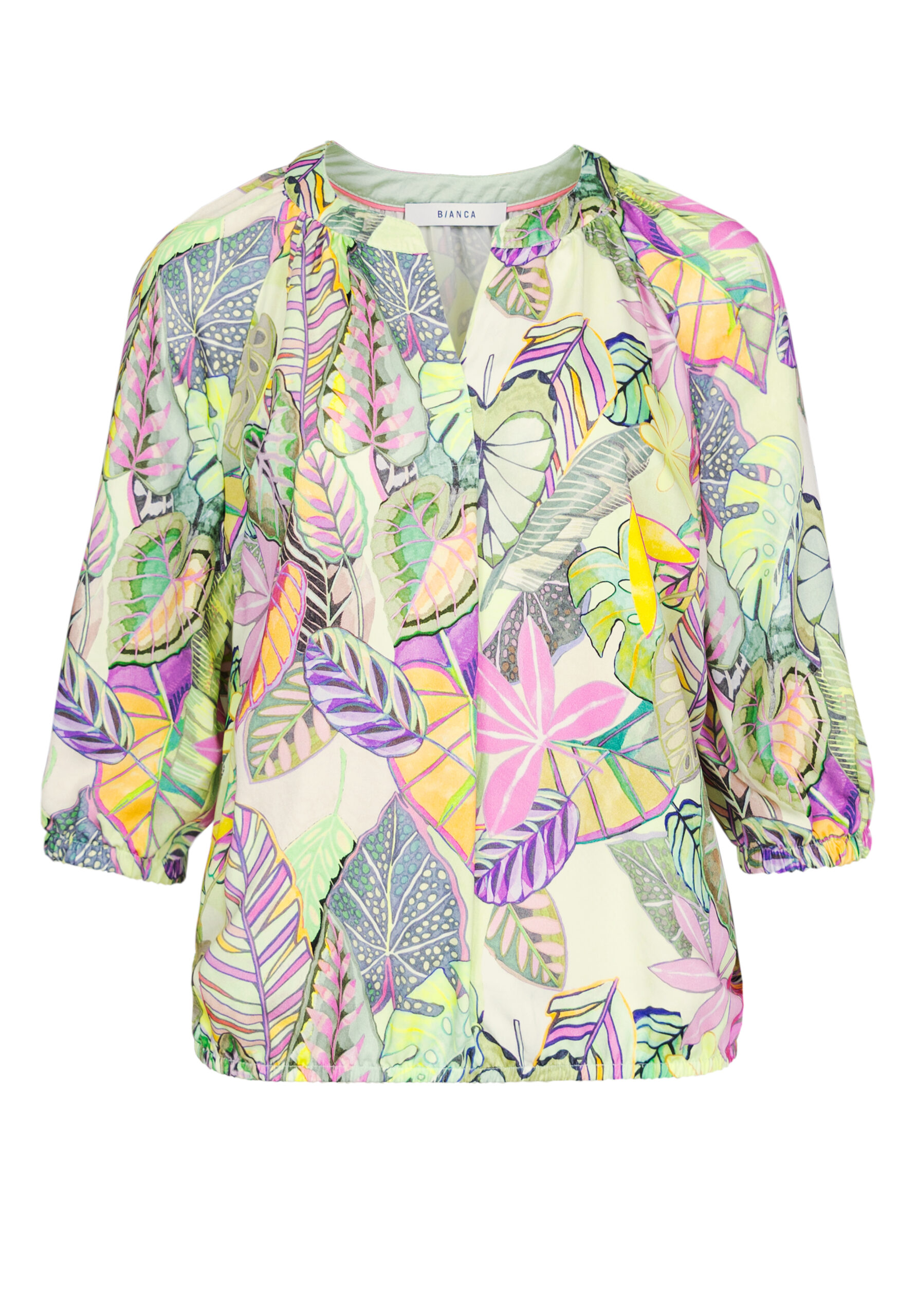Schlupfbluse von Bianca