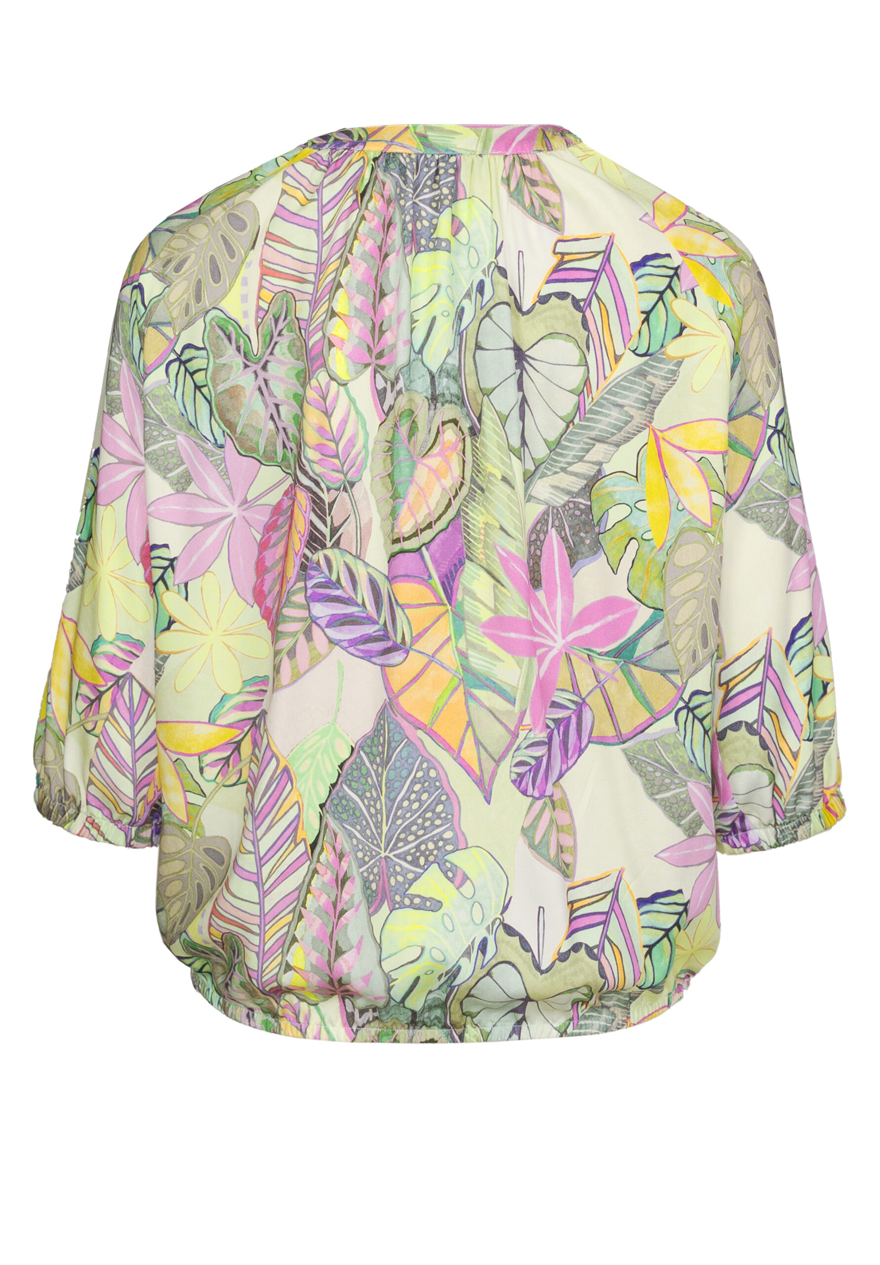 Schlupfbluse von Bianca