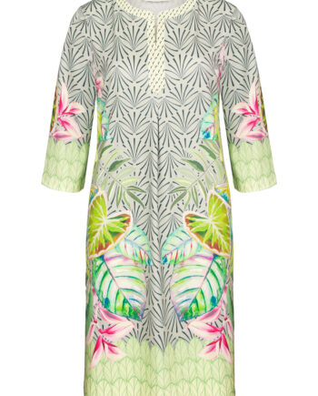 Druckkleid von Bianca