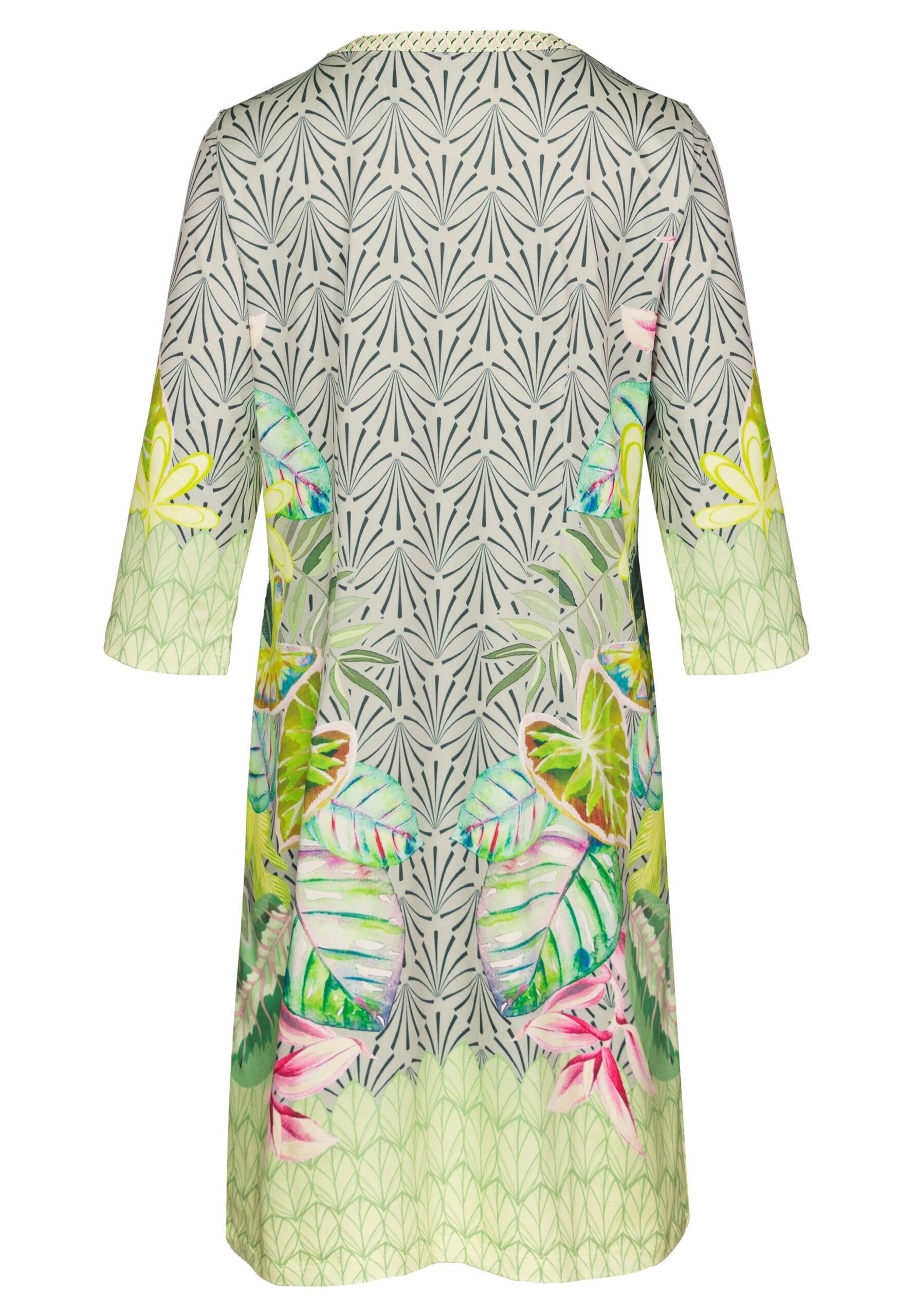 Druckkleid von Bianca