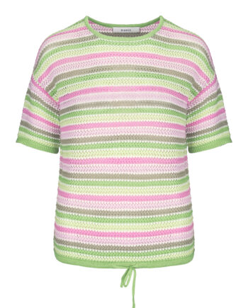 1/2arm Strickpullover von Bianca