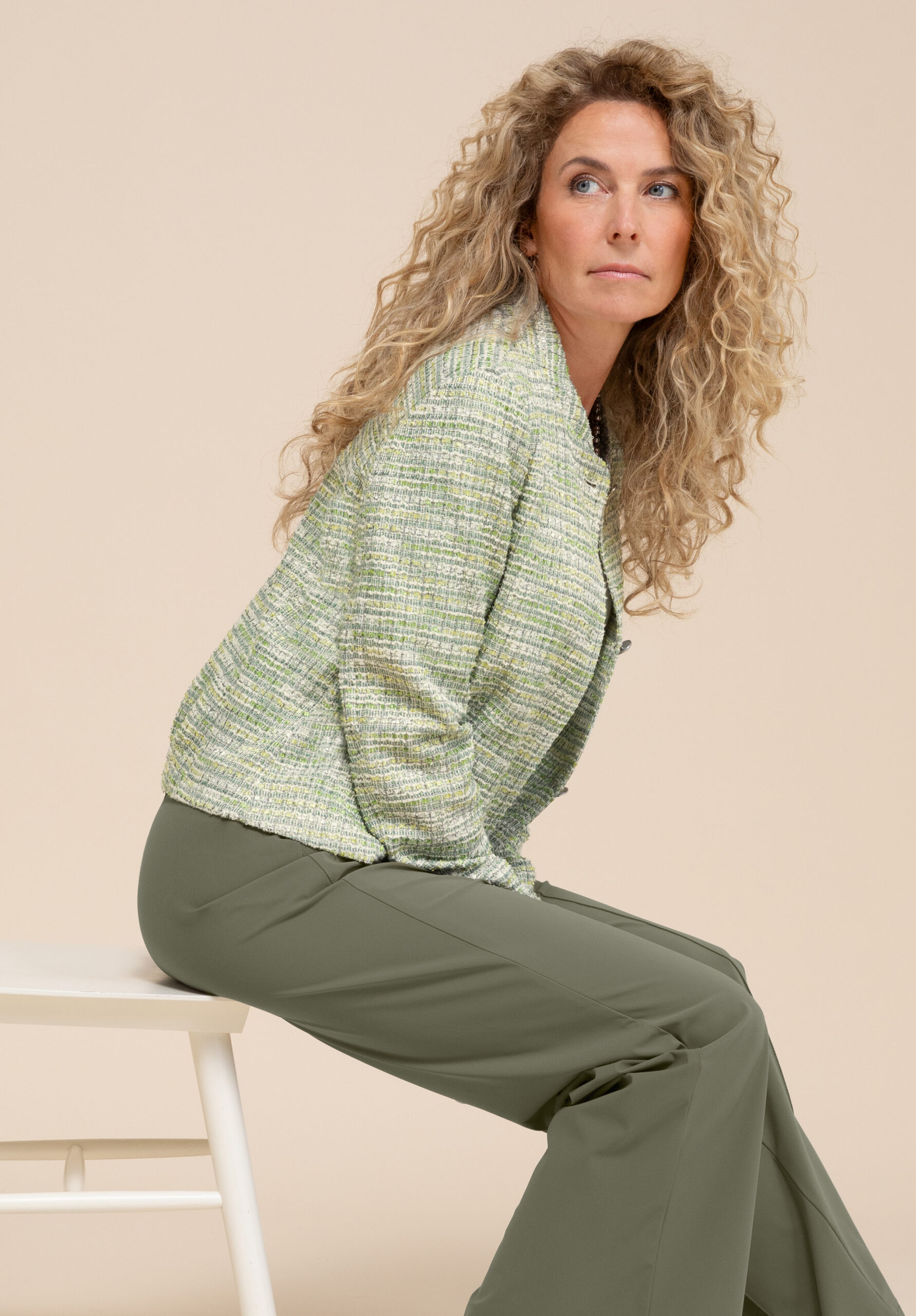 Kurzblazer von Bianca