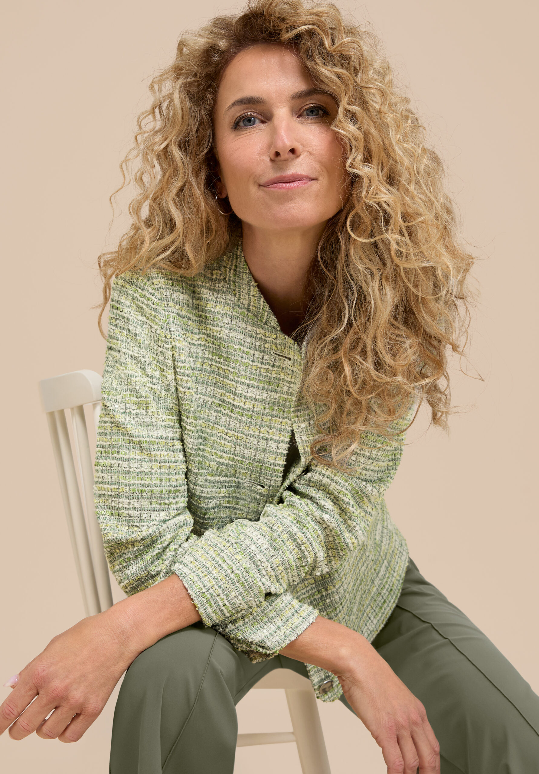 Kurzblazer von Bianca