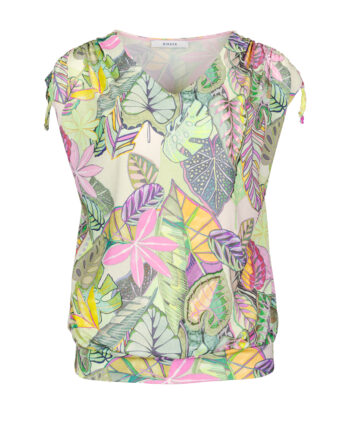 Print-Shirt von Bianca