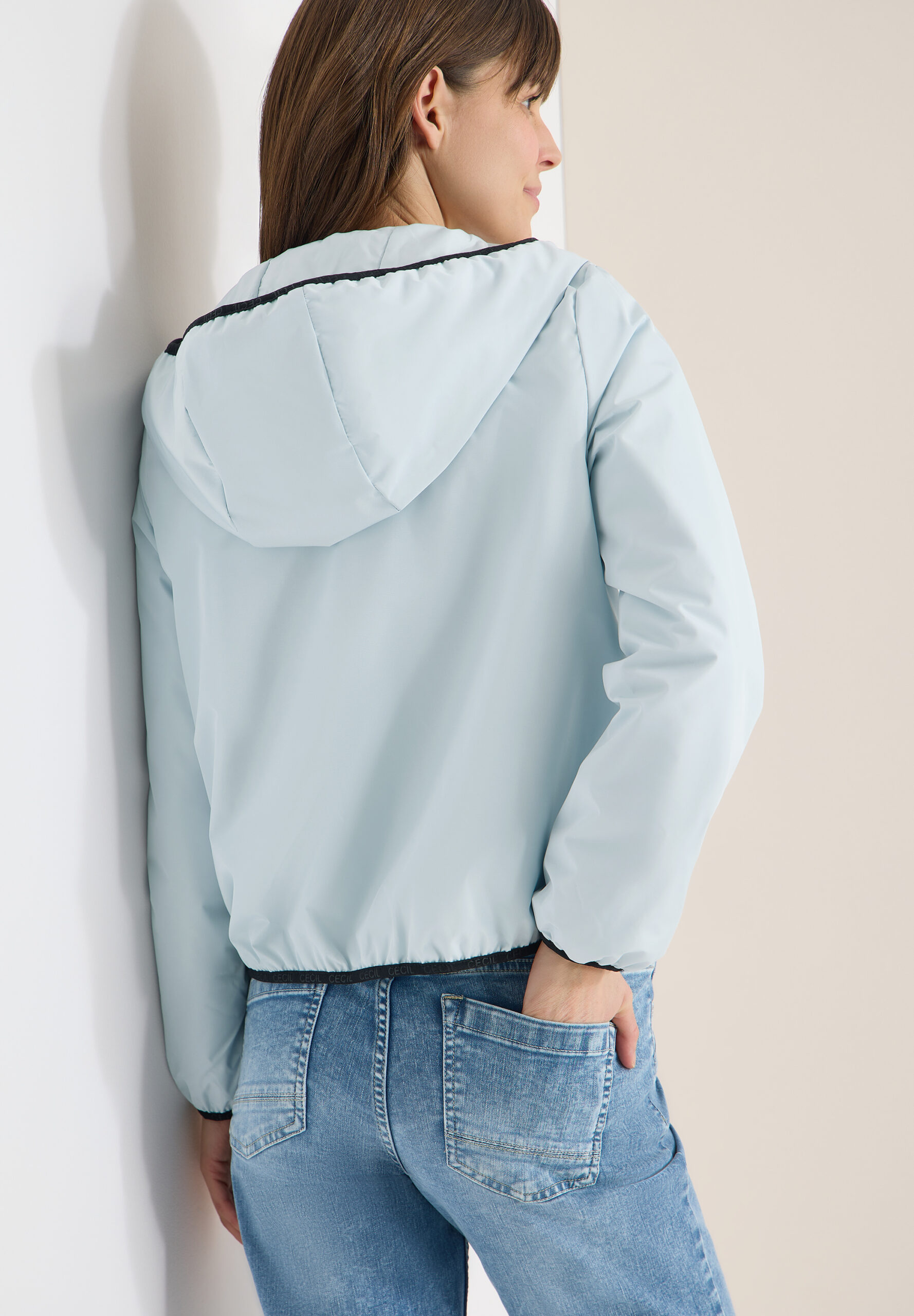 Übergangsjacke von Cecil