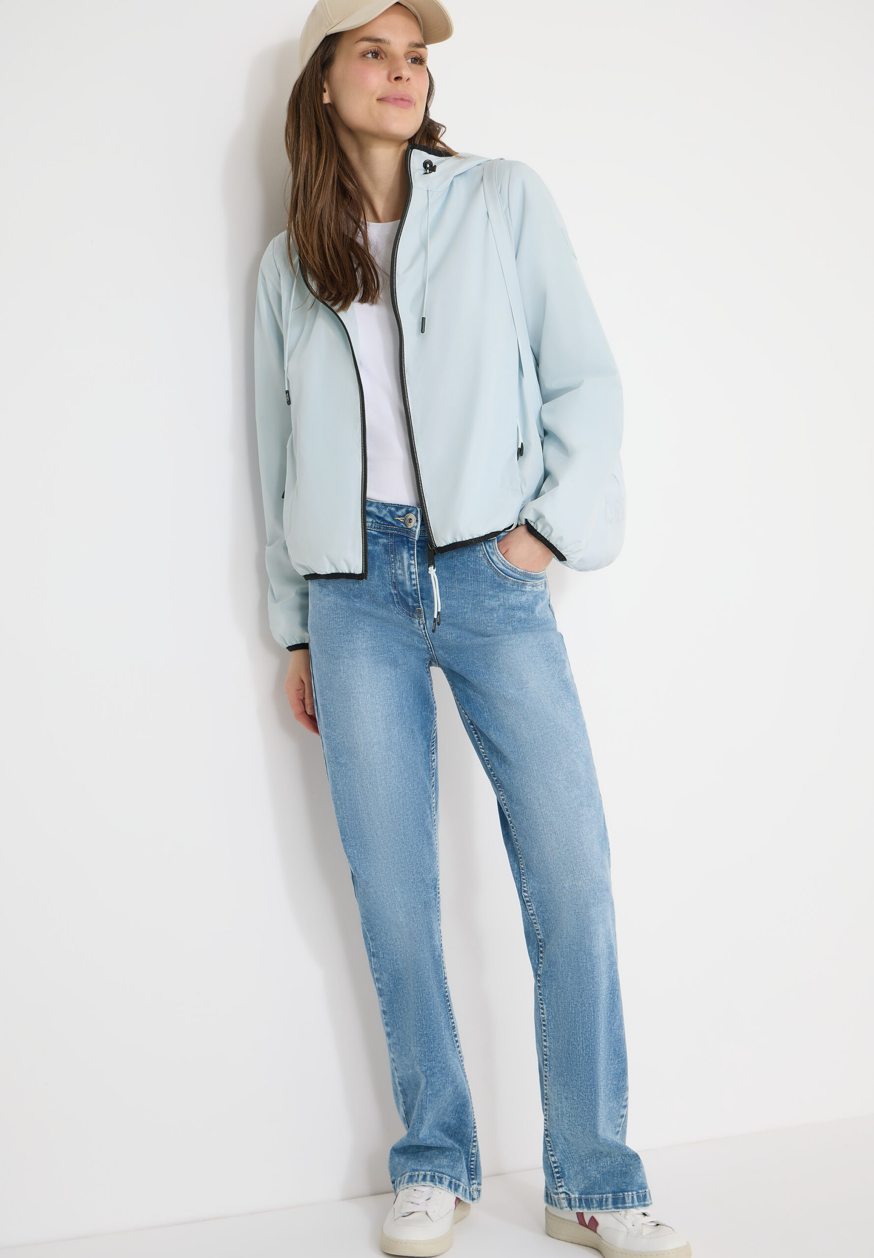 Übergangsjacke von Cecil